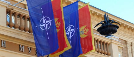 Monteneqro rəsmi olaraq NATO-nun 29-cu üzvü olub