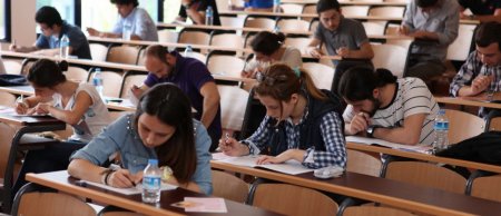 Magistratura üçün ayrılan yerlərin sayı açıqlanıb