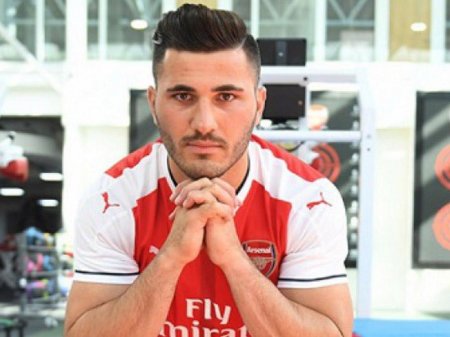 "Arsenal"ın bu yaya ilk transferi
