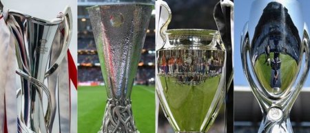 UEFA rəqiblərimizi rəsmən açıqlayıb