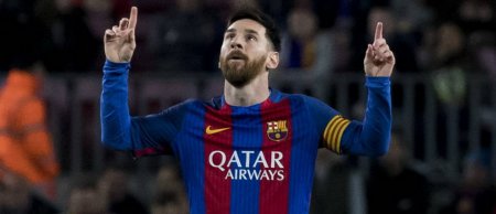 Messiyə illik 75 milyon avro təklif edilib