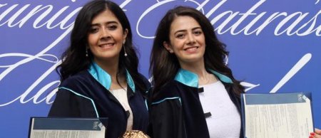 Bu bacılar öz bilikləri ilə Azərbaycanın adını dünya tanıtdılar - FOTOLAR
