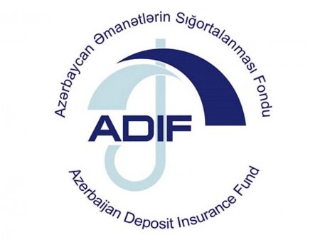 "Caspian Development Bank" ADİF-in reyestrindən çıxarıldı