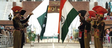 Hindistan və Pakistan Şanxay Əməkdaşlıq Təşkilatına üzv olub