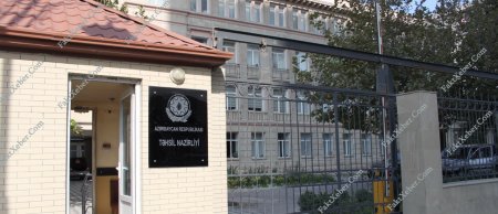 Qəzalı vəziyyətdə olan məktəblər modul tipli məktəblərlə əvəzlənəcək