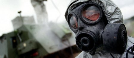 Rusiyada saxlanılan zəhərli sarin qazının bütün ehtiyatı məhv edilib
