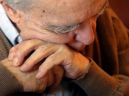 Bakıda 84 yaşlı əcnəbi itkin düşdü