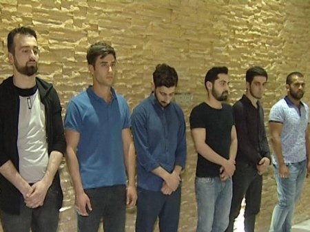 "Dostumuzun evinə aparıb lüt şəkillərini çəkmişik" - Bakıda film kimi cinayət
