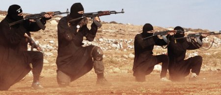 İŞİD Ramazan ayında terror törədəcəyini açıqlayıb