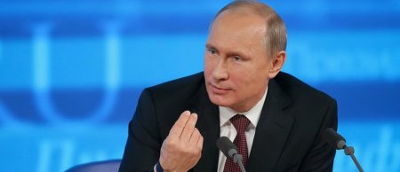 Putin: Çeçenistanda terrorçuları Vaşinqton dəstəkləyib