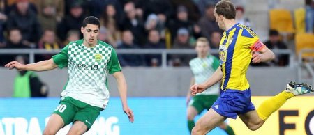 Slovakiya çempionu Ramil Şeydayevi "Trabzonspor"dan birdəfəlik alacaq