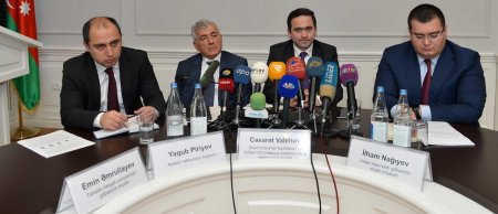 Kredit sistemi ilə tədrisin təşkili qaydaları dəyişdirilib
