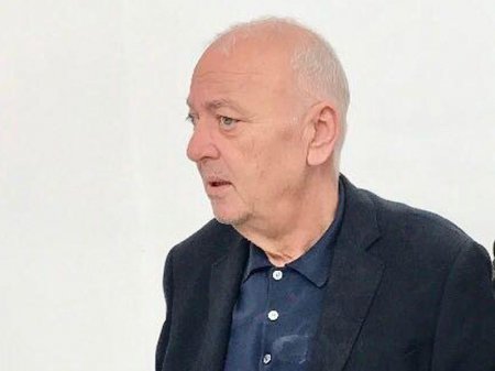 "Çingiz otağa girən kimi Cəfər şalvarına batırdı" - Akif Çovdarov