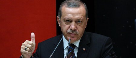 Ərdoğan 41 vilayətin rəhbərini dəyişdi
