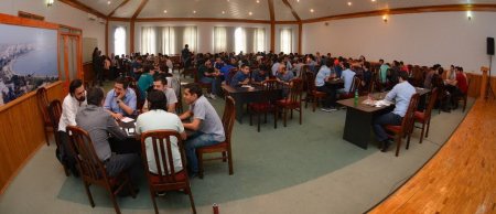 Odlar Yurdu Universitetində İntellekt Mərkəzi yaradılıb