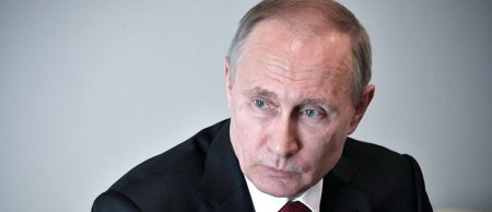 Putin kəşfiyyatçı olmaq qərarına necə gəldiyini açıqlayıb