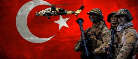 Türkiyə hərbçiləri bu gün Qətərə yola düşür