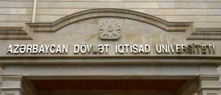 21 İyun 2017 21:56 134 Şərh yaz Azərbaycanda iki Universitetə publik hüquqi şəxs statusu verilir