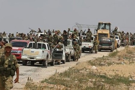 PKK Türkiyə ilə bağlı hazırlıqlara başladı