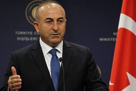 Nazirdən yunan liderə: Tərbiyəsizsən