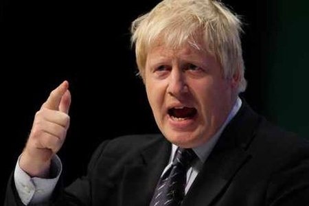 Boris Conson: "Tramp insanları özünə belə bağladı"