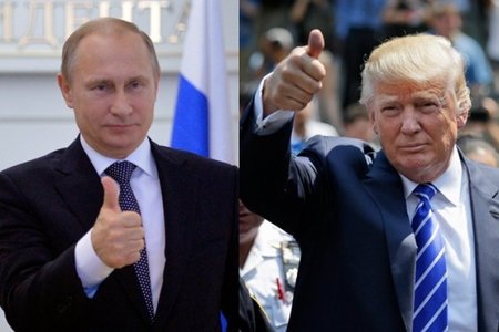 Putin və Tramp arasında görüş sabah günün ikinci yarısında baş tutacaq