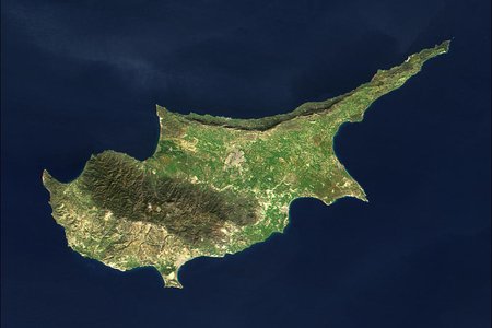 Kipr üzrə beynəlxalq konfransda danışıqlar nəticəsiz başa çatıb
