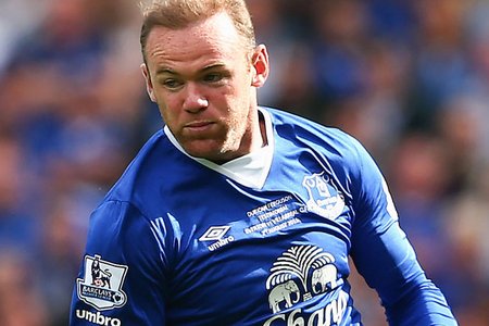 Runi “Everton”a qayıdır?