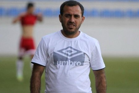 "Differdanj" hələ də ümidini itirməyib" - Ayxan Abbasov
