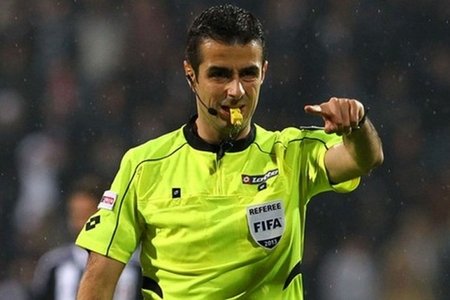 “Qarabağ”–“Samtredia” oyununu türkiyəli hakimlər briqadası idarə edəcək