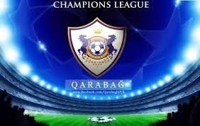 "Qarabağ" Çempionlar Liqasında mübarizəyə başlayır