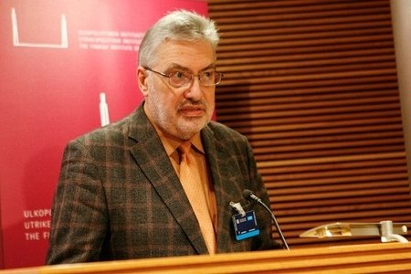 Felgenhauer: II Qarabağ müharibəsi başlayacaq