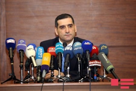 Səfir : "FETÖ bütün dünya üçün təhdiddir"