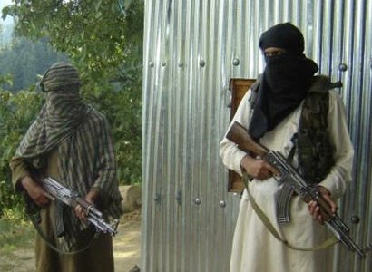 "Taliban" üzvləri Əfqanıstanda 7 dinc sakini öldürüblər