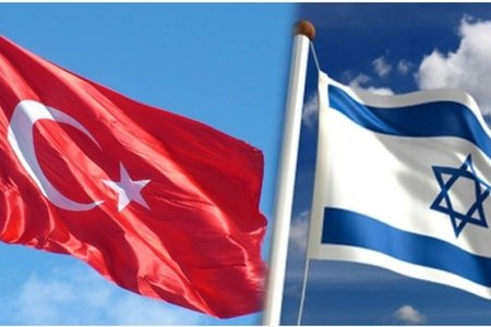 Türkiyə və İsrail boru kəmərinin tikintisi üçün saziş imzalamaq niyyətindədir