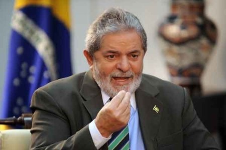 Braziliyanın sabiq prezidenti 9,5 il həbs cəzasına məhkum edilib