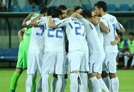 Avropa Liqası: "İnter" “Fola” klubunu məğlub edib