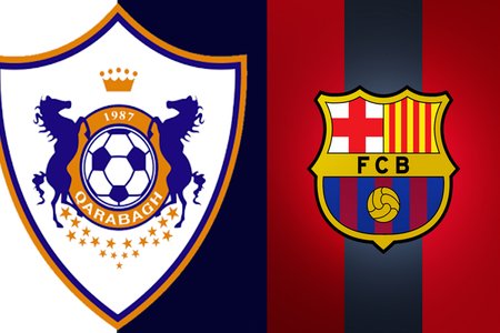 “Qarabağ” “Barselona” ilə oynasa...
