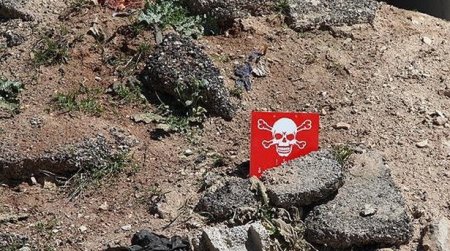 Fransa və ABŞ Suriya ilə bağlı qərar veriblər