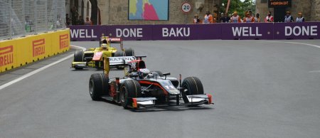"Formula-1" üzrə III Azərbaycan qran-prisinin tarixinin dəyişməsinin səbəbi açıqlanıb