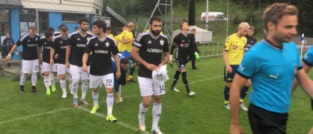 Yeni transferləri “Qarabağ”a Bakıda qoşulacaq