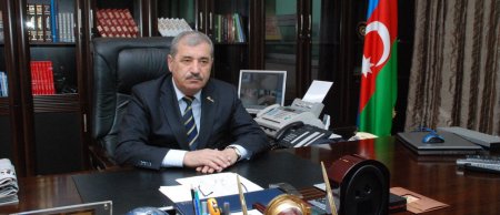 Yasamal rayon İcra Hakimiyyətinin başçısı vəzifəsindən azad olunub