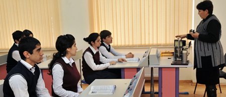 Təhsil Nazirliyi: Şagirdlərin qiymətləndirilməsi formasına dəyişiklik edilməsi ilə bağlı müzakirə aparılır