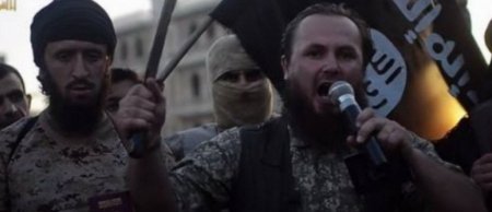 Suriyada ən qəddar terrorbaşılardan biri öldürülüb