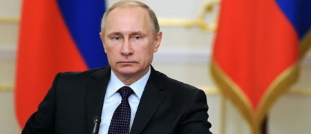 Putin 8 generalı işdən qovub