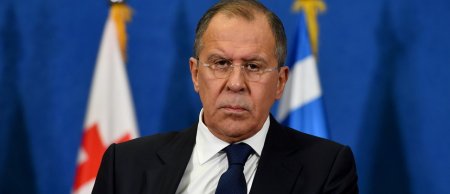 Lavrov: ABŞ və müttəfiqlərinin “Ən-Nusra”nı himayə etdikləri barədə əsaslar var