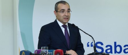 Nazir: “Magistraturaya sənəd verənlərin sayı azalıb”