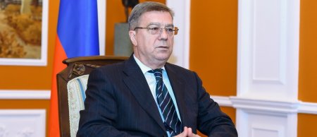Rusiya Bakıdan səfirini geri çağırır? - Zaxarova cavab verib