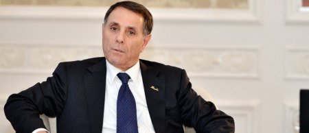Novruz Məmmədov: İnsan haqları məsələsində ədalətli və səmimi olsaydılar...