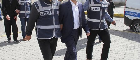 Türkiyədə daha bir böyük FETÖ əməliyyatı